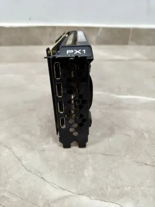 EVGA GeForce RTX 3080 ULTRA GDDR6X