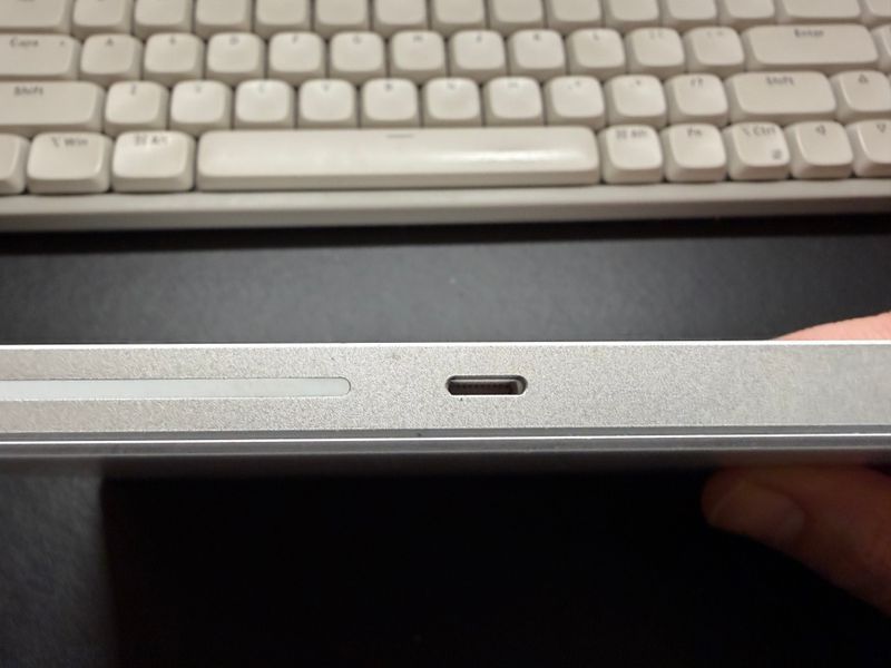 Apple Magic Trackpad (Lightning) afbeelding 3