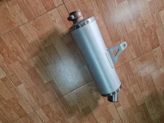 Escape Arrow Honda Africa Twin 2016-2018