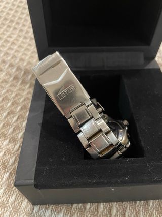 Reloj Lotus Hombre