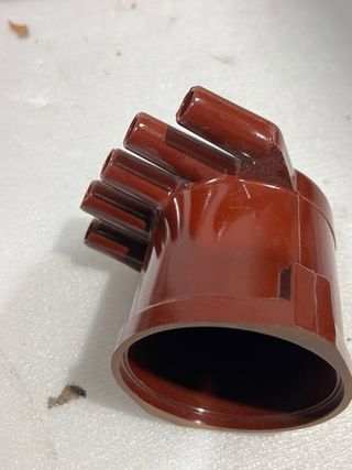 Tapa Delco Seat 127 / Autobianchi