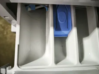 Lavadora Beko 8kg 1200 RPM A+++