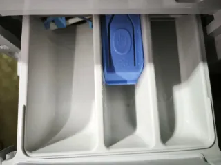 Lavadora Beko 8kg 1200 RPM A+++