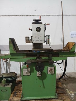 Rectificadora Kair T 500x150