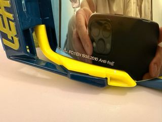 Gafas Leatt 6.5 Velocity Nuevas