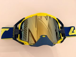 Gafas Leatt 6.5 Velocity Nuevas