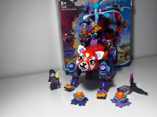 LEGO DreamZzz Izzie's Dream Animals 71481