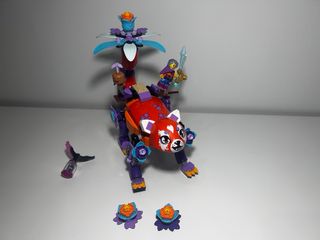 LEGO DreamZzz Izzie's Dream Animals 71481