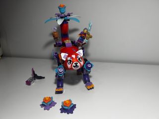 LEGO DreamZzz Izzie's Dream Animals 71481