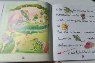 Busca y encuentra para los más pequeños. Los ve...