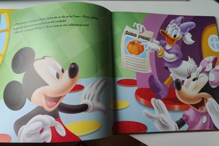 Busca y encuentra para los más pequeños. Los ve...