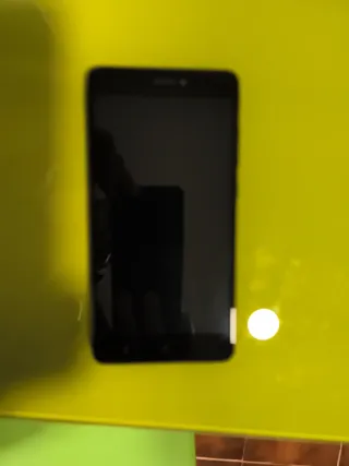 Xiaomi Redmi Note 7 Nero