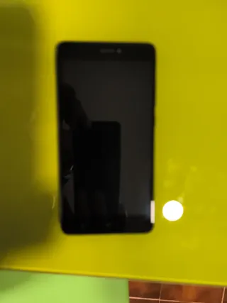 Xiaomi Redmi Note 7 Nero
