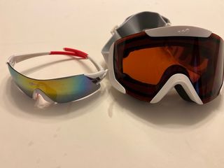 Gafas Deportivas Ciclismo Montaña, esquí