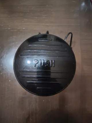 Cafetera DeLonghi con molinillo