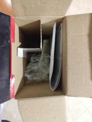 Caja PlayStation Move DanceStar Party PS3