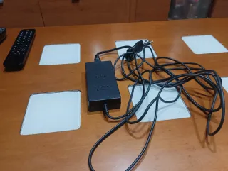 Fuente de alimentación PS2