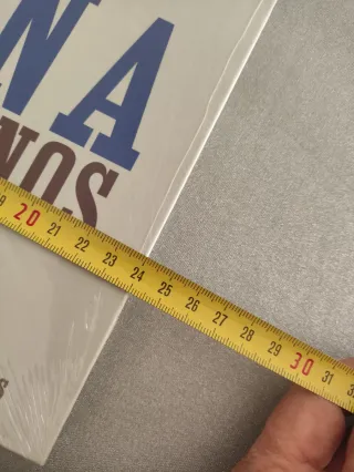 "España en sus caminos"