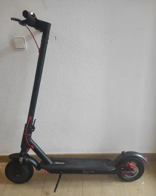 Patinete Eléctrico