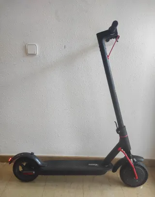 Patinete Eléctrico