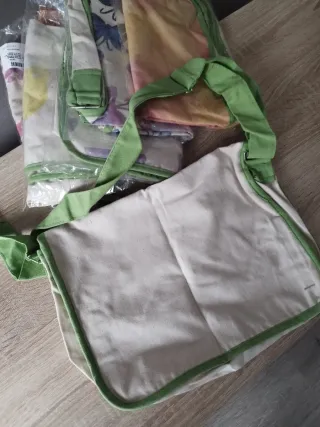 Bolso bandolera BonaMaison NUEVO