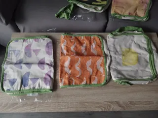 Bolso bandolera BonaMaison NUEVO