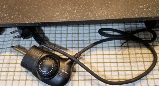 Plancha asar Eléctrica Jata