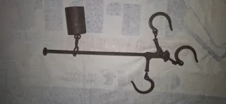 Romana antigua pequeña