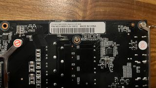 GEFORCE GTX 1060 6Gb