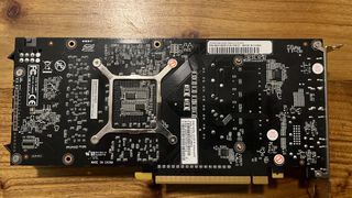 GEFORCE GTX 1060 6Gb