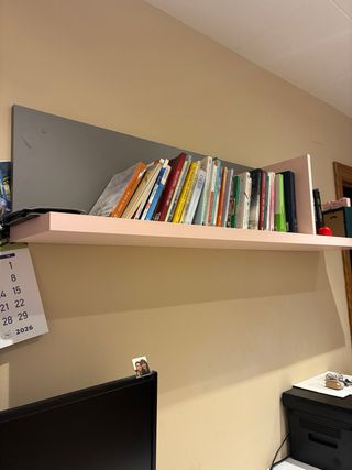 Cama abatible con armario y escritorio