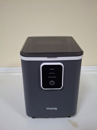 Máquina de hielo HKoenig