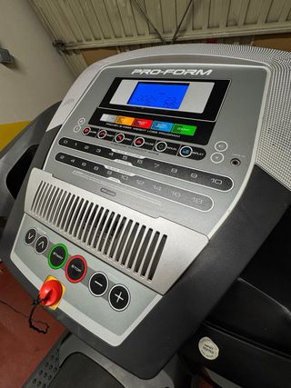 Cinta de Correr Pro-Form