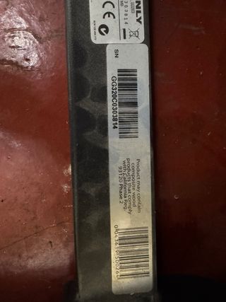 Cinta de Correr Pro-Form