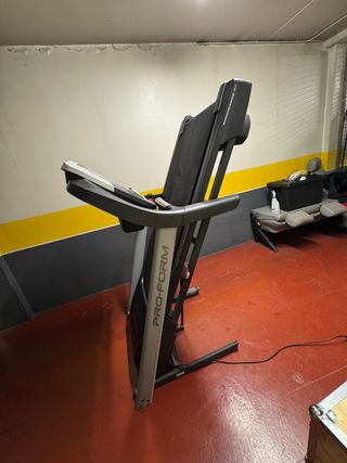 Cinta de Correr Pro-Form