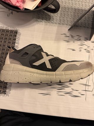 Zapatillas Munich Talla 41
