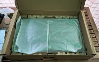 Monitor Dell 24 pulgadas