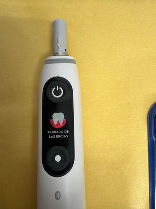 Cepillo Oral-B iO 8