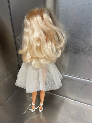 Barbie Mi Primera Bailarina made in spain