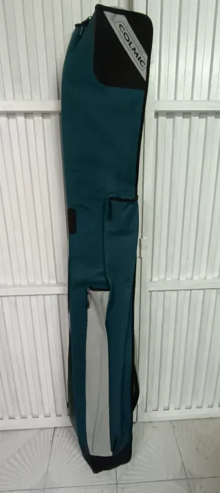 Funda Colmic semirrígida 1,90m