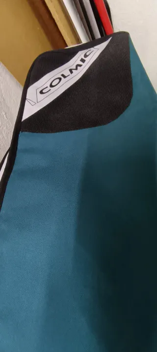 Funda Colmic semirrígida 1,90m