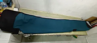 Funda Colmic semirrígida 1,90m