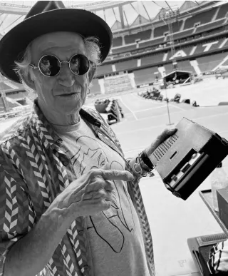 Magnetófono Philips Vintage