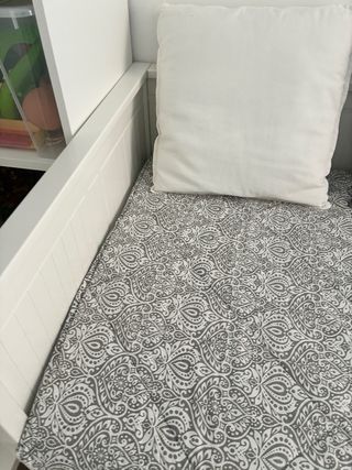 Cama Diván IKEA Hemnes Blanca