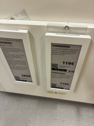 Cama Diván IKEA Hemnes Blanca