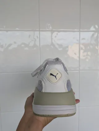 Zapatillas Puma X-Ray Speed Better