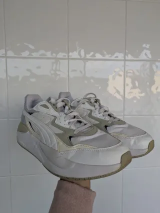 Zapatillas Puma X-Ray Speed Better