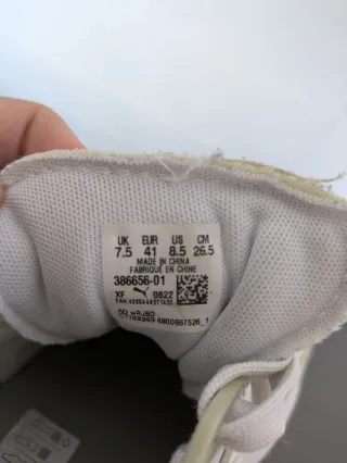 Zapatillas Puma X-Ray Speed Better