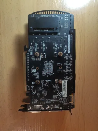 Componentes del ordenador