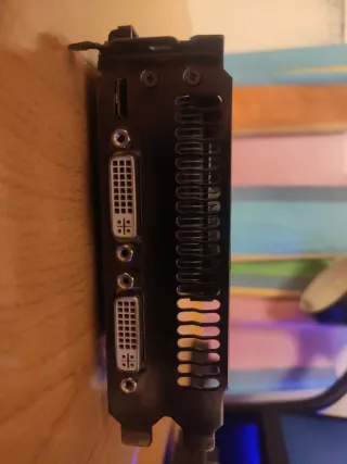 Componentes del ordenador